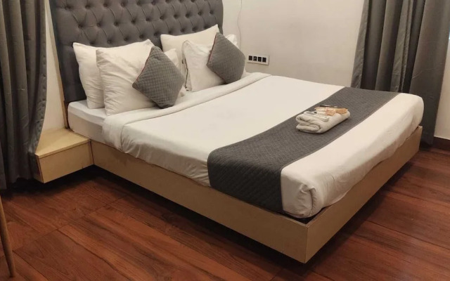 Wildwings premium hotel