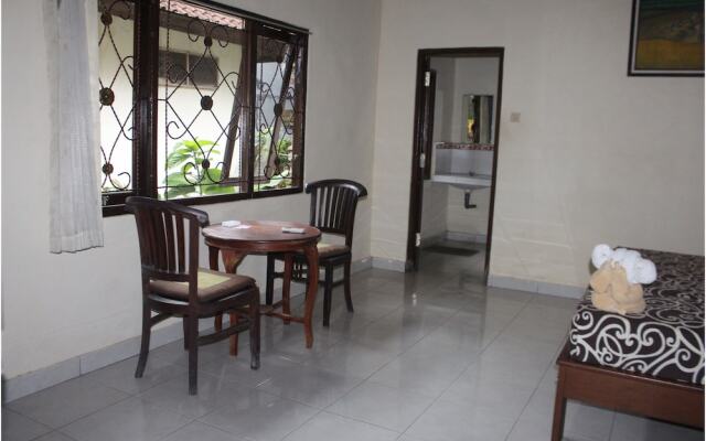 Alit Bungalows Ubud