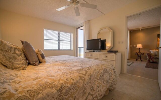 Shamron Beach Condo 507