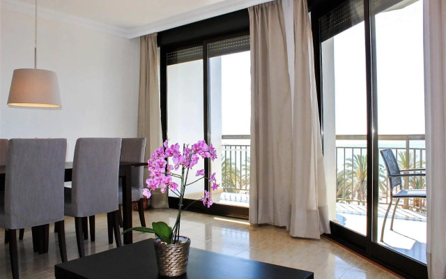 Port-Beach Alicante 1