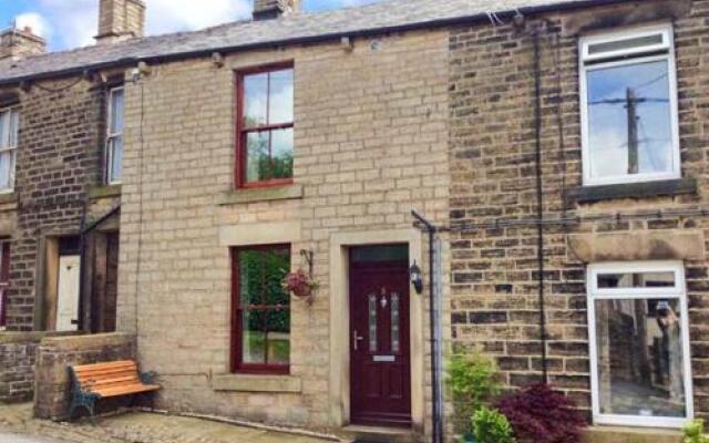 5 Vicarage Lane