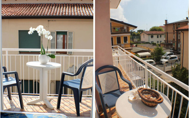 Hotel Villa Veneta