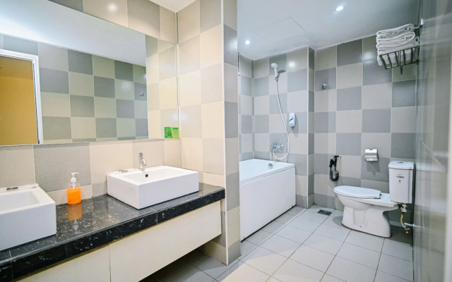 Sungei Wang Hotel