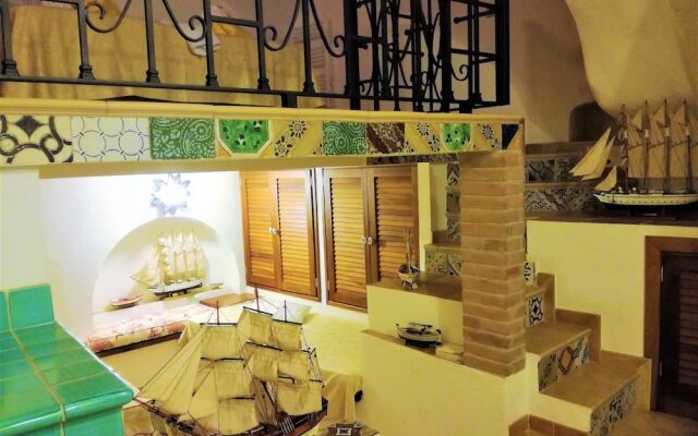 Casa Diana Sperlongaresort