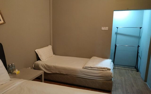 SPOT ON 89878 i-Heritage