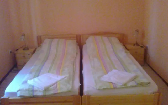 Szt. Flórián Vendégház