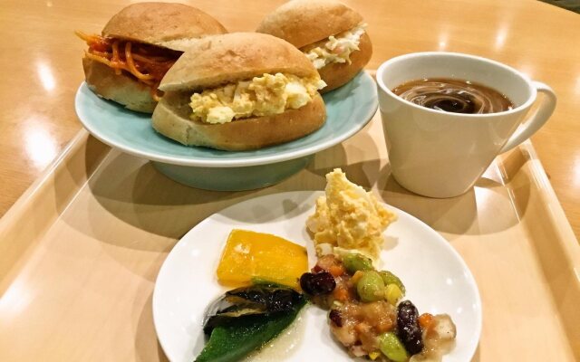 Beagle Tokyo Hostel and Apartments