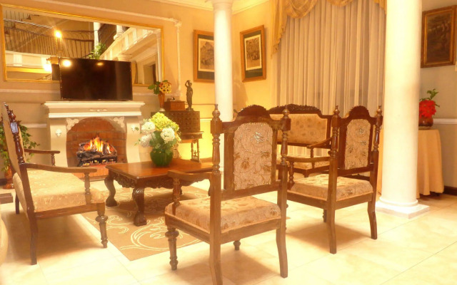 Hostal Colonial