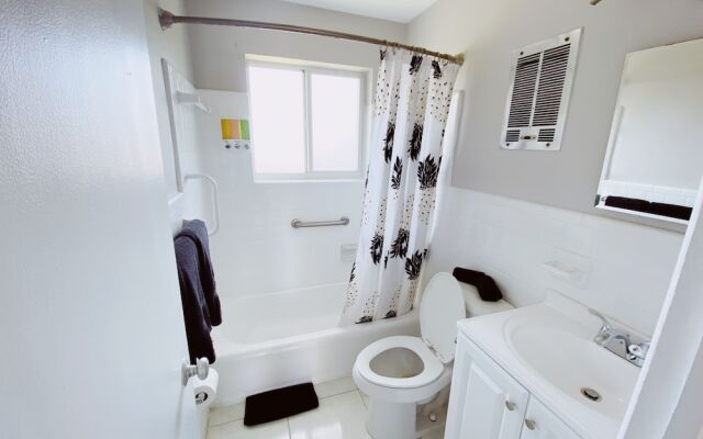 The Jasmine Apartments by Lowkl