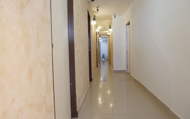 OYO 765 Summer House Bukit Bintang Hotel