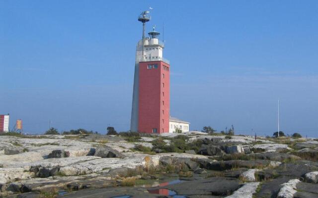 Kylmäpihlaja Lighthouse