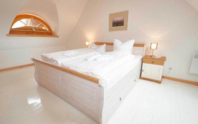 Strandschlösschen Sellin - House Half 2