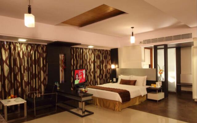 Keys Select by Lemon Tree Hotels, Nestor, Mumbai