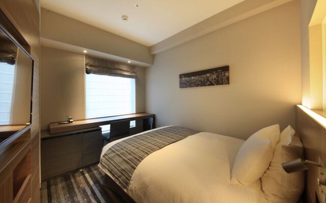 Hotel Sunroute Ginza