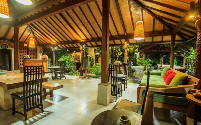 Griya KCB Villa Ubud