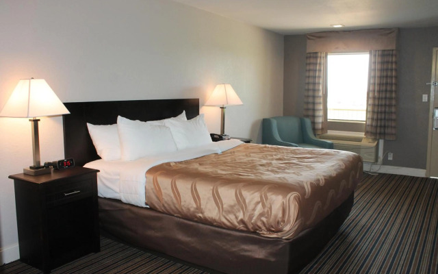 Quality Inn Port Arthur – Nederland