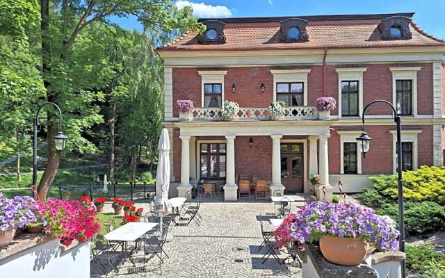 Hotel Charlotta
