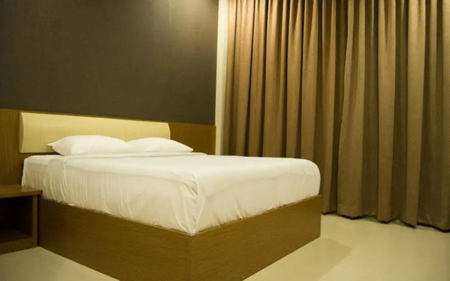 Grand Cordela Hotel AS Putra Kuningan