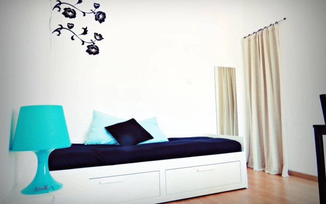 Residencia Praia Norte - AL
