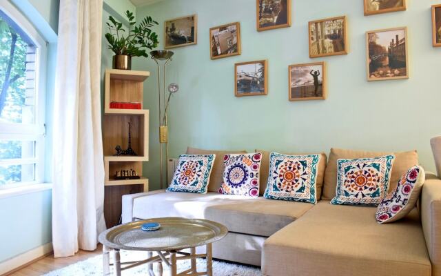 1 Bedroom Home in Clerkenwell