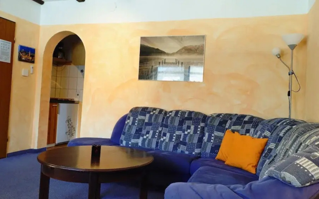 Sonnenblick Holiday Apartment for 3