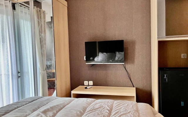 transpark juanda by red promo