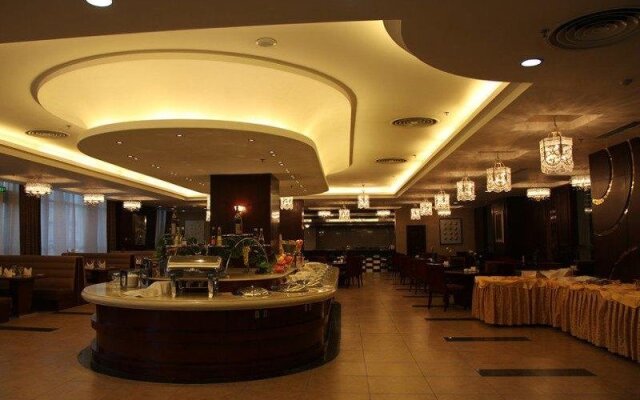 Wanfeng Grand Hotel