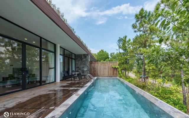 Villa Flamigo Dai Lai Chinh Chu