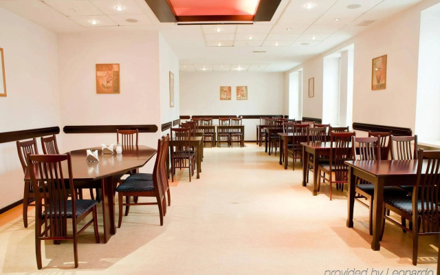 Kolonna Hotel Brigita