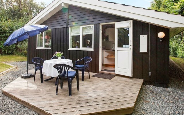 5 Person Holiday Home in Slagelse