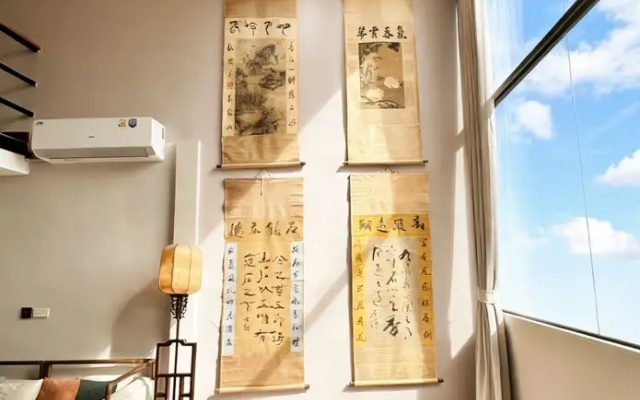 Chinatown No.9 Boutique Hotel
