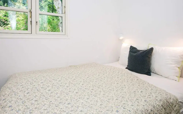 6 Person Holiday Home in Haderslev