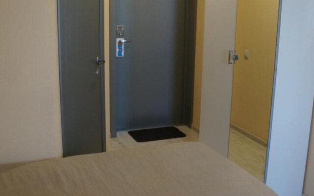 Русские Апартаменты в Лианозово