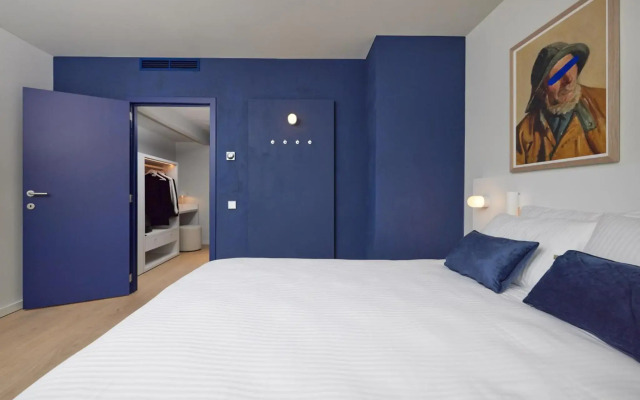 Hotel Burlington