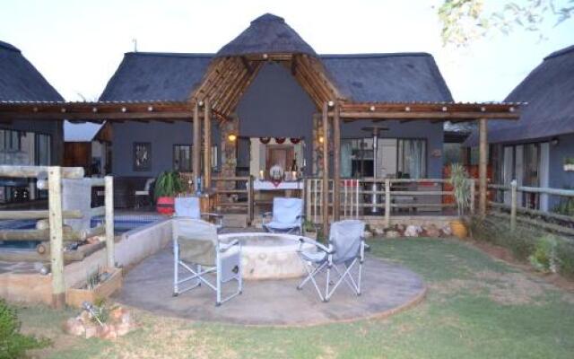 Thuhlo lodge