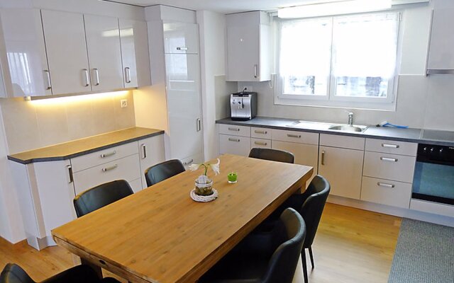 Apartment Bennico Emmetten