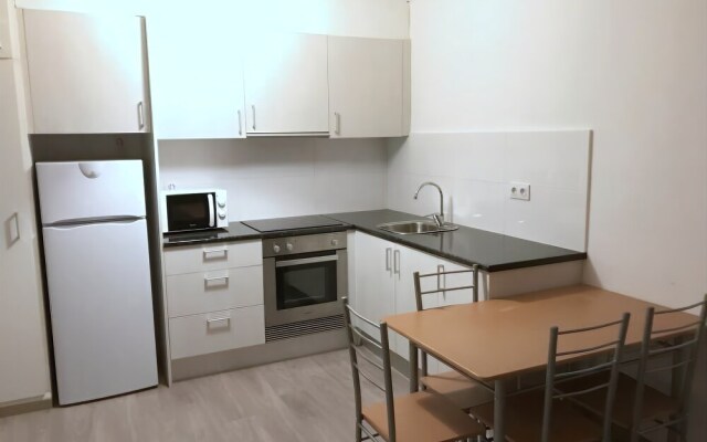 Apartamento Pi I Sunyer 2