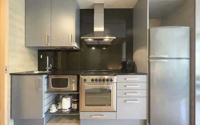 Stay U-nique Apartments Venecuela