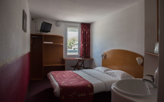 Quick Palace St Jean De Vedas - A709