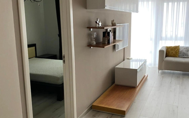 Apartament AVANA