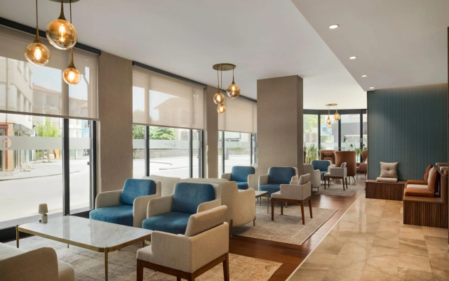 Ramada Encore by Wyndham Konya Karatay