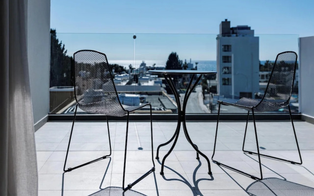 Regency  Boutique  Hotel