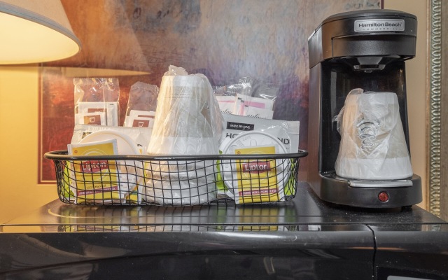 Red Roof Inn & Suites Oxford