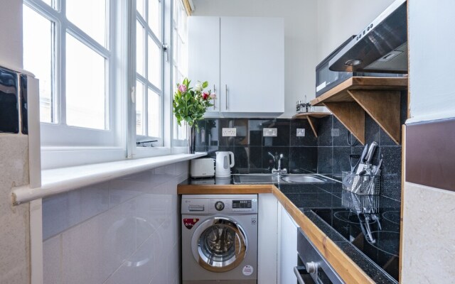 Millenium Apartments