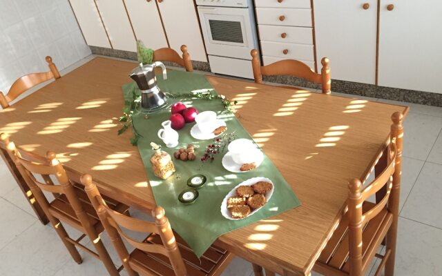 Apartamento Playa a 20 minutos de Santiago