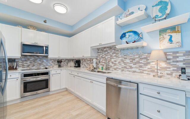 Beach Colony Tower 2C