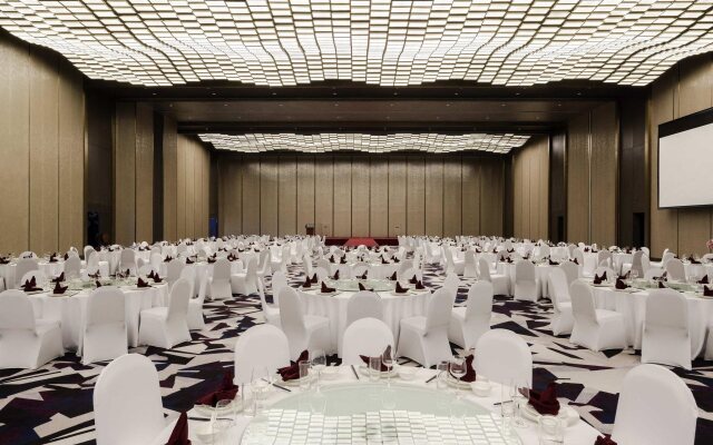Pullman Baotou