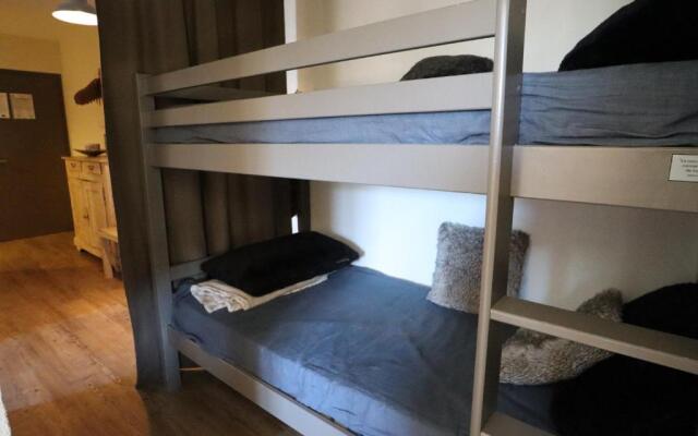 Appartement Les Gets, 3 pièces, 8 personnes - FR-1-623-311