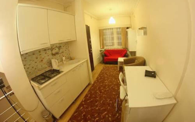 Mevlana Suite & Apart