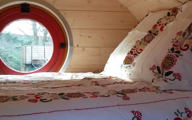 Les Gîtes de l'Ecole Buissonnière